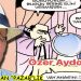 ULVİ PUĞ’DAN “PAZAR”LIK