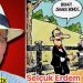 ULVİ PUĞ’DAN (CUMARTESİ’LİK)