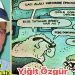 ULVİ PUĞ’DAN (“CUMARTESİLİK”)