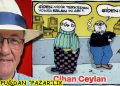 ULVİ PUĞ’DAN (“PAZAR”LIK)