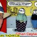 ULVİ PUĞ’DAN (“PAZAR”LIK)