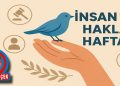 İnsan  Olmayı Hatırlamak İçin Kaç Hafta?