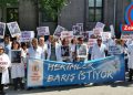 Hekimler barış için neden konuşmalı?