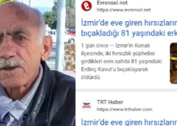 KEL ERDİNÇ HİKAYESİ…