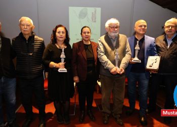 9. İzmir Mizah Festivali sona erdi