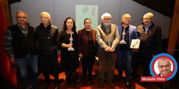 9. İzmir Mizah Festivali sona erdi