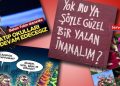Face yazıları…