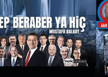 ASLA VAZGEÇME!