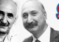 “BABASININ OĞLU” OLMAK!