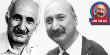 “BABASININ OĞLU” OLMAK!