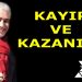 KAYIP VE KAZANIM