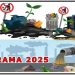 PANORAMA 2025