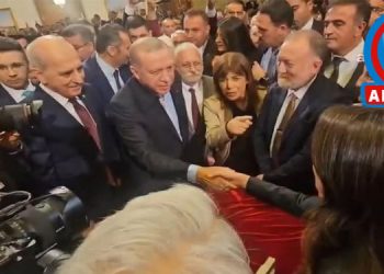 SURİYE’DEKİ SON GELİŞMELER ÜZERİNE…