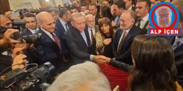 SURİYE’DEKİ SON GELİŞMELER ÜZERİNE…