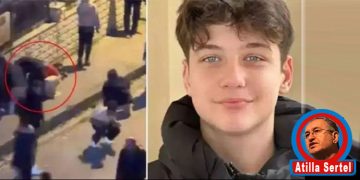 ÇOCUKLAR ÖLDÜRÜLMESİN!