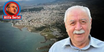 KÜRSÜYE BAŞVURAN ADAM