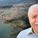 KÜRSÜYE BAŞVURAN ADAM