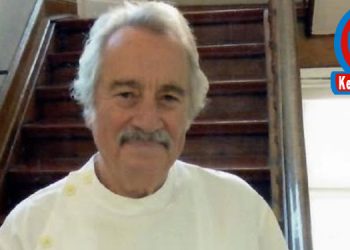 DİŞ HEKİMİ ve YAZAR DR. TUNCAY ÖZVERİM’İ KAYBETTİK