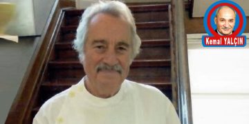 DİŞ HEKİMİ ve YAZAR DR. TUNCAY ÖZVERİM’İ KAYBETTİK