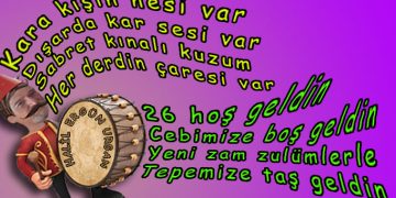 GELENEKSEL HAFTA SONU MANİLERİ