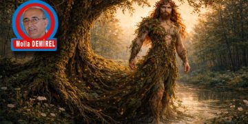 KIZILAĞAÇ–FİN HALK MASALI