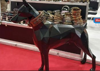 “5 Kıtayı Buluşturan Pet İzmir 2026 Kapılarını Açtı”