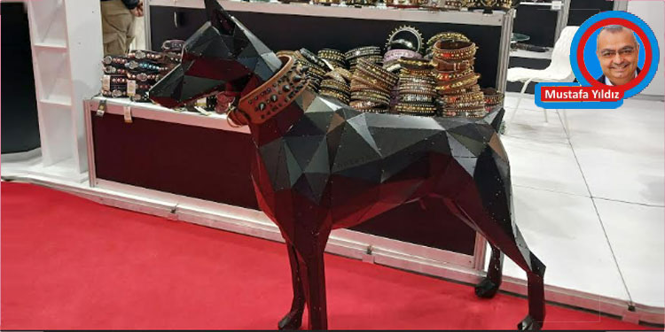 “5 Kıtayı Buluşturan Pet İzmir 2026 Kapılarını Açtı”