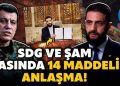 SATILMAK’TAN HİÇ BİR DERS ÇIKARAMAYAN HALK : KÜRTLER !