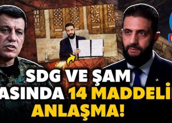 SATILMAK’TAN HİÇ BİR DERS ÇIKARAMAYAN HALK : KÜRTLER !