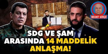SATILMAK’TAN HİÇ BİR DERS ÇIKARAMAYAN HALK : KÜRTLER !