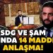 SATILMAK’TAN HİÇ BİR DERS ÇIKARAMAYAN HALK : KÜRTLER !
