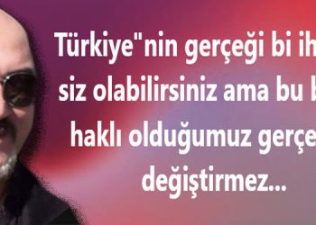 Orhan’dan…dan…dan…