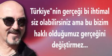Orhan’dan…dan…dan…