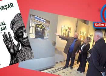 Şerife Ablanın yalnızlığını bıraktığı bakkal…