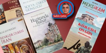 ‘Çok Gezenler Kulübü’nden iki isim: Sevim Korkmaz Dinç-Recai Şeyhoğlu