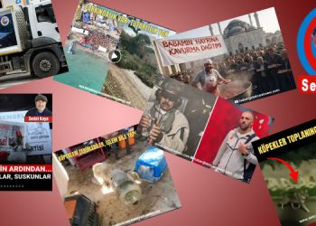 Datça’dan…