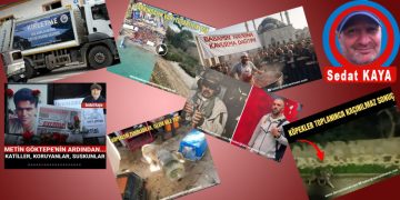 Datça’dan…