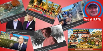 Datça’dan…