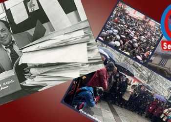 Datça’dan…