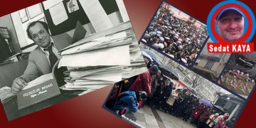 Datça’dan…