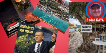 Datça’dan…