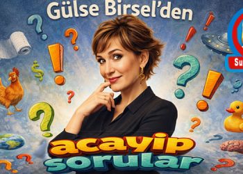 GÖRÜŞ…
