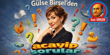 GÖRÜŞ…