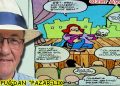 ULVİ PUĞ’DAN (PAZAR’LIK)