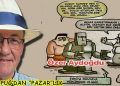 ULVİ PUĞ’DAN (PAZAR’LIK)