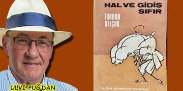ULVİ PUĞ’DAN