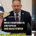 ULVİ PUĞ’DAN  “CUMARTESİ”LİK