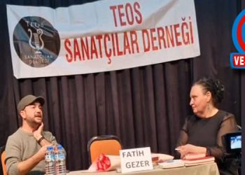 SEFERİHİSAR ’DA EDEBİYAT VE MÜZİĞİN BULUŞTUĞU  UNUTULMAZ BİR AKŞAM 