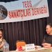 SEFERİHİSAR ’DA EDEBİYAT VE MÜZİĞİN BULUŞTUĞU  UNUTULMAZ BİR AKŞAM 