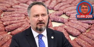 GARİBAN VEKİLLERİMİZİN DRAMI